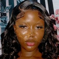 TikTok Account - ijawcreekgirlchild