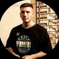 TikTok Account - 01cioedits