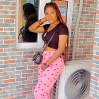 TikTok Account - babygold770