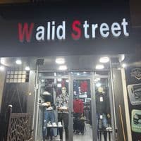 TikTok Account - walidbennia1