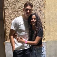 TikTok Account - alison.lisset