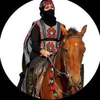 TikTok Account - tajikam_arya