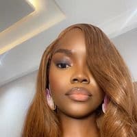 TikTok Account - abena_d_