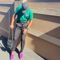 TikTok Account - mbonambi315