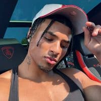 TikTok Account - jeremiahtwharton