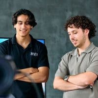 TikTok Account - rodriyrick