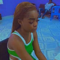 TikTok Account - stelafofa08