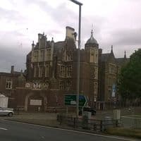 TikTok Account - jarek_02_20