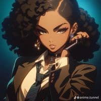 TikTok Account - ayaryspena