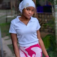 TikTok Account - mablejmotsi