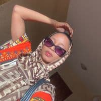 TikTok Account - aichasy183