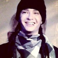 TikTok Account - _tomfff_