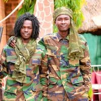 TikTok Account - .d_t_b2