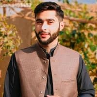 TikTok Account - hafeezlashari178