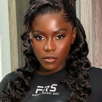 TikTok Account - shantirobinah