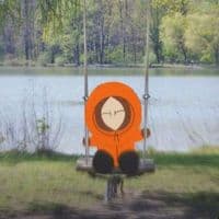 TikTok Account - mell.sanders