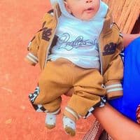 TikTok Account - neemamwene