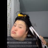 TikTok Account - amyprincess93