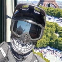 TikTok Account - mtbajusco