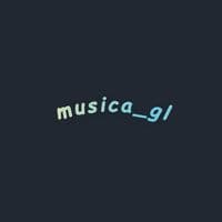 TikTok Account - musica_gl