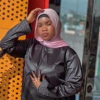 TikTok Account - bint_rahman1