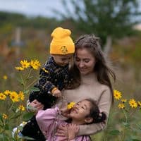 TikTok Account - olgamnt