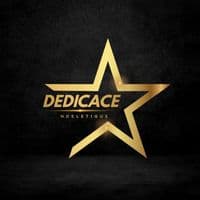 TikTok Account - dedicacendeletique1