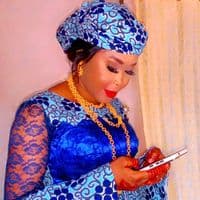 TikTok Account - yahdiabate