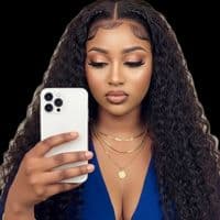 TikTok Account - ditebinty