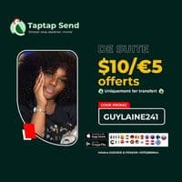 TikTok Account - guylainebarro