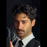 TikTok Account - merayad_