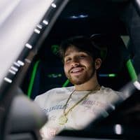 TikTok Account - .willito