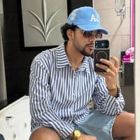 TikTok Account - bluekonejo_