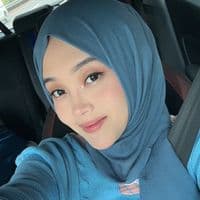 TikTok Account - putridelinaaa