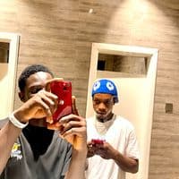 TikTok Account - mr.money8441