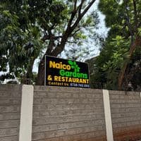 TikTok Account - naicorestaurant