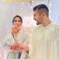 TikTok Account - nouhailaantonio