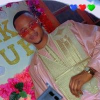 TikTok Account - oumar_ba00