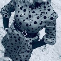 TikTok Account - kristina_cherry_boom