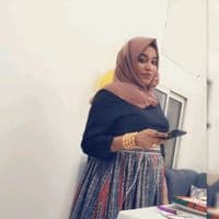 TikTok Account - qablousha