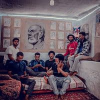 TikTok Account - sura_jemaw