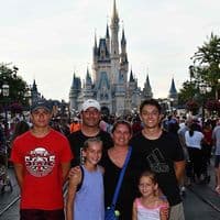 TikTok Account - klemfamily