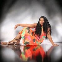 TikTok Account - queenofpositivevibe