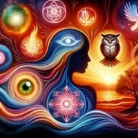 TikTok Account - collective_spirit