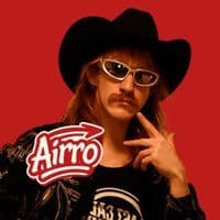 TikTok Account - airromusic