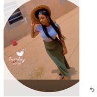 TikTok Account - annarwy4