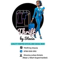 TikTok Account - uniquethrift21