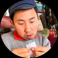 TikTok Account - mr.biao81