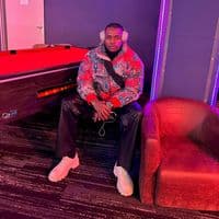 TikTok Account - lv_dilly_official