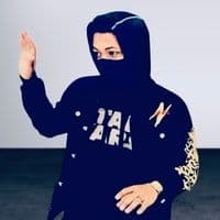 TikTok Account - abassrajaa